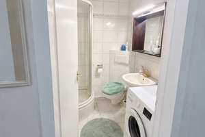 Charmante Hochparterre‑Wohnung mit Loggia in Köln‑Niehl – Amsterdamer Str. 247, 50735 Niehl, Köln – Vorschaubild 3