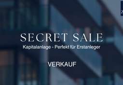 Secret Sale - Verkauf - Kapita