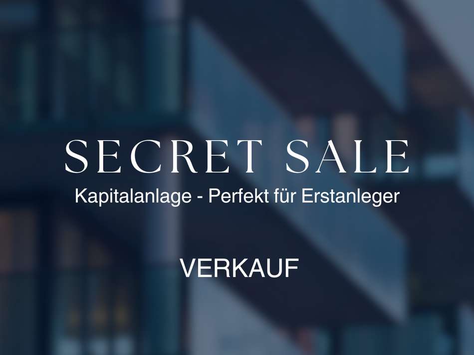 Secret Sale - Verkauf - Kapita