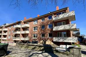 Freie ETW in St. Jürgen, Erstbezug nach Komplettsanierung, Eigennutzung oder Kapitalanlage – Die vollständige Adresse der Immobilie erhältst du vom Anbieter., 23562 Sankt Jürgen, Lübeck – Vorschaubild 2