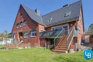 Haus am See für mehrere Generationen – Kiel – Vorschaubild 10