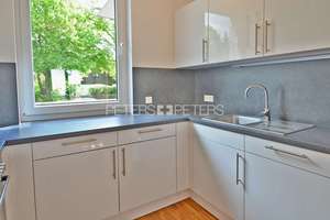 + Großzügige 2-Zimmer-Wohnung mit eigenem Eingang und Terrasse + – Die vollständige Adresse der Immobilie erhältst du vom Anbieter., 22045 Jenfeld, Hamburg – Vorschaubild 3