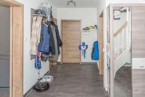 Schönes freistehendes Einfamilienhaus in idyllischer Lage in Bremen Alt-Osterholz – Die vollständige Adresse der Immobilie erhältst du vom Anbieter., 28307 Osterholz (Ortsteil), Bremen – Vorschaubild 12
