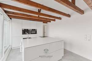 ✨ Exklusive DG-WHG mit traumhaftem Blick über Stuttgart – luxuriös saniert! – Die vollständige Adresse der Immobilie erhältst du vom Anbieter., 70184 Gablenberg, Stuttgart – Vorschaubild 12