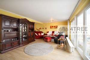 GEÄNDERTES ANGBOT! GEPFLEGTER BUNGALOW MIT WINTERGARTEN ALS KAPITALANLAGE – Die vollständige Adresse der Immobilie erhältst du vom Anbieter., 22145 Rahlstedt, Hamburg – Vorschaubild 22