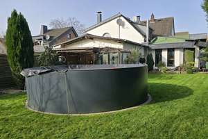 Modernisierte Doppelhaushälfte mit Einliegerwohnung, großem Garten, Terrasse und Garage – Im Ährenfeld 4, 47228 Hochemmerich, Duisburg – Vorschaubild 54