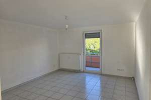Renovierte 2-ZW mit Balkon - Zellerau