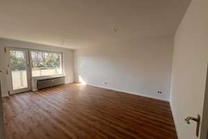 Alles neu! Erstbezug-Apartment mit sonnigem Balkon ins Grün – Königsberger Str. 68, 42277 Oberbarmen, Wuppertal – Vorschaubild 3