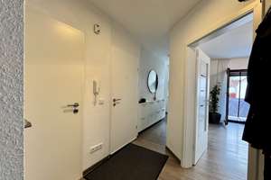4 (aktuell 5) Zimmer Maisonette-Wohnung mit Balkon + 2 Kfz-Stellplätzen – Die vollständige Adresse der Immobilie erhältst du vom Anbieter., 64839 Münster – Vorschaubild 3