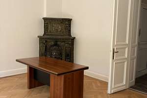 ***Altbaucharme*** Großzügige  4-Zimmer-Altbauwohnung | 129 m² | Wiesbaden – Kaiser-Friedrich-Ring 56, 65185 Mitte, Wiesbaden – Vorschaubild 9