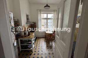 Tauschwohnung: Hamburg: Tausche großzügige Altbau-Wohnung in Harvestehude – Hansastraße 21, 20149 Harvestehude, Hamburg – Vorschaubild 8