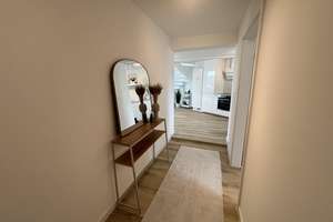 Vollmöblierte 2,5-Zimmer-Maisonette mit Tageslichtbad & Kellerraum - Neubau 2024 in Köln Mülheim! – Bergisch Gladbacher Str. 135-137, 51065 Mülheim (Ortsteil), Köln – Vorschaubild 25