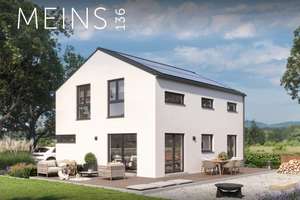 Eigenheim statt Miete! – Wunderschönes Traumhaus von Schwabenhaus