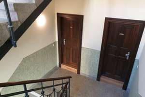 **Hochwertig sanierte 2-Raum Wohnung mit Balkon, EBK u. Aufzug! WE08** – Körnerstraße 17, 9130 Sonnenberg, Chemnitz – Vorschaubild 6