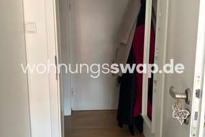 Wohnungstausch: Agilolfingerstraße 23 – Agilolfingerstraße 23, 81000 Untergiesing, München – Vorschaubild 4