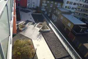 Altengerechte 2-Raum-Wohnung mit gehobener Innenausstattung mit Balkon und EBK in Duisburg – Duisburger Straße 7, 47226 Duisburg – Vorschaubild 4