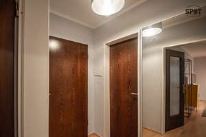 MÖBLIERT: Modern möbliertes Apartment mit großem Balkon im Herzogpark – Die vollständige Adresse der Immobilie erhältst du vom Anbieter., 81925 Herzogpark, München – Vorschaubild 10