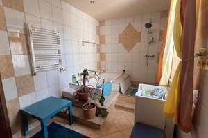 Das Haus zum verwirklichen Ihrer Ideen! – Die vollständige Adresse der Immobilie erhältst du vom Anbieter., 9376 Oelsnitz/Erzgebirge – Vorschaubild 8