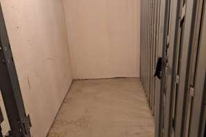 Wunderschöne 2 ZKB mit Balkon und Tiefgaragenstellplatz, renoviert und teilsaniert in Top-Lage – Dr.-Otto-Meyer-Str. 5e, 86169 Lechhausen-West, Augsburg – Vorschaubild 9