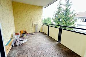 Ohne Lift--4 Zimmer Wohnung-oberstes Geschoss ,  TG mgl – Die vollständige Adresse der Immobilie erhältst du vom Anbieter., 80809 Am Luitpoldpark, München – Vorschaubild 5