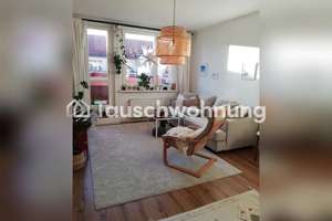 Tauschwohnung: 2 Raumwohnung Gutenbergstraße