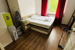 Attraktive 2-Zimmer-Wohnung in Hannover –Vahrenwald/List- Ideal für WGs & Studenten! – Ritterstr. 6, 30165 Vahrenwald, Hannover – Vorschaubild 5
