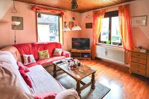 Freistehendes Einfamilienhaus in begehrter Grenzlage von Weil am Rhein – Die vollständige Adresse der Immobilie erhältst du vom Anbieter., 79576 Weil am Rhein – Vorschaubild 11