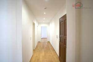 CHARMANTE 4-RWG  M. BALKON, PARKETT, G-WC, AR, FUBO-HZG IM BELIEBTEN STADTTEIL LPZ.-PLAGWITZ – 4229 Plagwitz, Leipzig – Vorschaubild 7