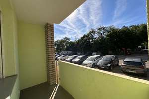Moderne 2-Zimmer-Wohnung mit Balkon in Schweinau zu vermieten  – Friesenstraße  48, 90441 Hohe Marter, Nürnberg – Vorschaubild 5
