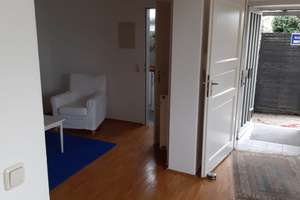 Wohnen mit Charakter: 1,5-Zimmer-Appartement in Mainz-Marienborn