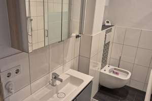 Helle 3-Zimmer-Wohnung mit Balkon in Leverkusen-Rheindorf – 51371 Rheindorf, Leverkusen – Vorschaubild 8