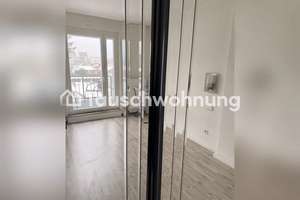 Tauschwohnung: Tausche großzügige 3-Zimmer-Flat in Bremen-Süd
