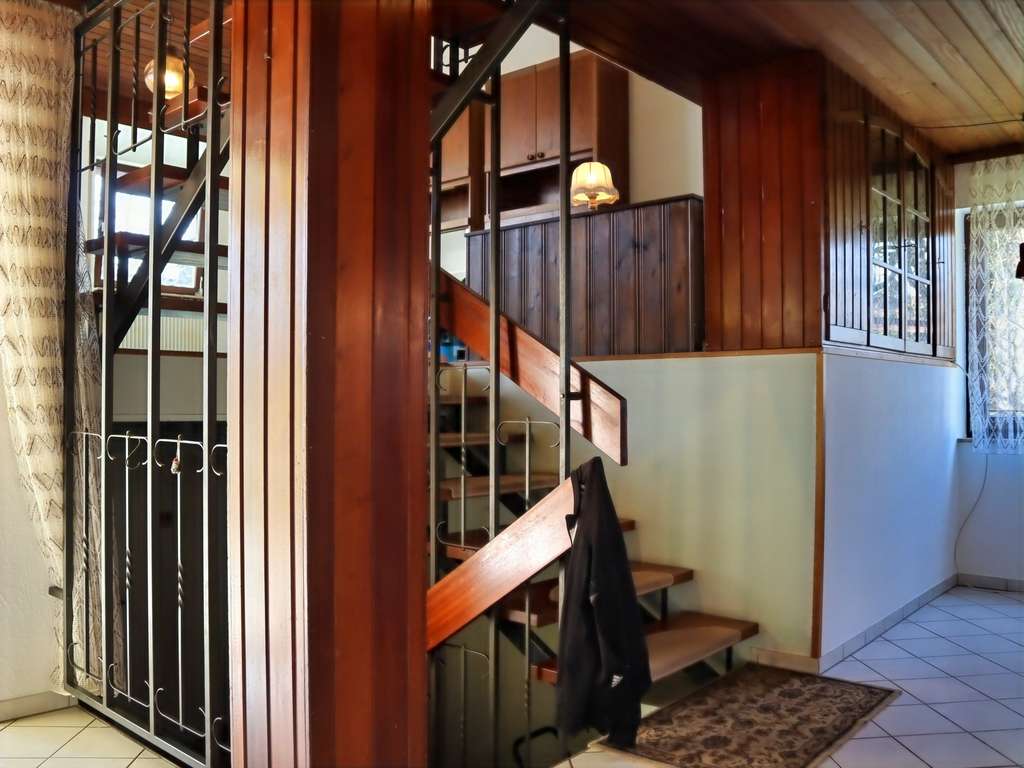 Immobilie in Ebhausen - Freiheit in den eigenen vier Wänden! Charmante DHH in ruhiger Ortsrandlange von Ebhausen. - Bild 1