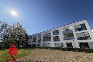 Wunderschöne 2-Zimmer-Wohnung mit Loggia im Herrenbach