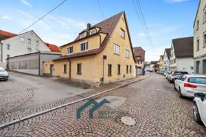 Raumwunder mit Entwicklungspotenzial in Top Lage! – Die vollständige Adresse der Immobilie erhältst du vom Anbieter., 70327 Untertürkheim (Ortsteil), Stuttgart – Vorschaubild 21