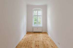 Hochwertig modernisierte 2 Zimmer-Wohnung mit Balkon – Marienstraße 6, 12459 Oberschöneweide, Berlin – Vorschaubild 3