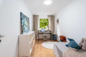 Erstbezug nach Modernisierung: Helle 3-Zimmerwohnung mit Balkon - provisionsfrei & WG-geeignet – Die vollständige Adresse der Immobilie erhältst du vom Anbieter., 81477 Solln, München – Vorschaubild 13
