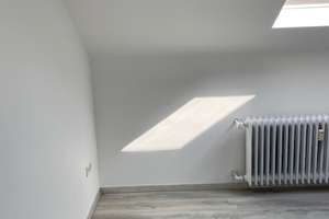 3 Zimmer Dachgeschoss-Wohnung – Pallaswiesenstraße 152, 64293 Darmstadt-Nord, Darmstadt – Vorschaubild 3
