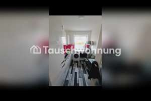 Tauschwohnung: Helle 2-Zimmer-Wohnung in Eimsbüttel zum Tausch