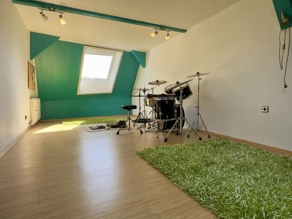 Kinderzimmer
