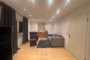 10329 - Hochwertige 2-3 Maisonettewohnung auf 140qm in FFM--Eckenheim – Die vollständige Adresse der Immobilie erhältst du vom Anbieter., 60435 Eckenheim, Frankfurt am Main – Vorschaubild 12
