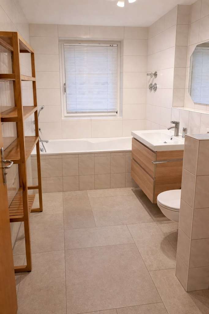 Immobilie in Eggstätt - Erdgeschosswohnung in zentraler Lage in Eggstätt - Bild 4