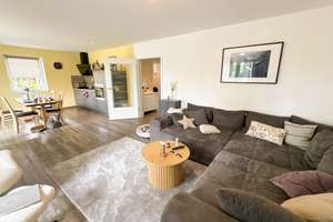 OSTSEE-KAUF / KfW-55-Bungalow mit Fußbodenheizung – komfortables Wohnen auf einer Ebene – Die vollständige Adresse der Immobilie erhältst du vom Anbieter., 23775 Großenbrode – Vorschaubild 10