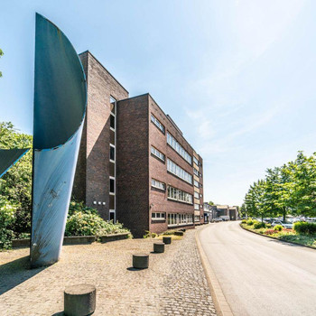 Flexibler Grundriss  - 494 m² Bürofläche in Rheinnähe | Glasfaser vorhanden | PROVISIONSFREI