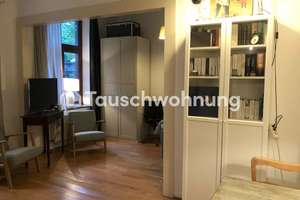 Tauschwohnung: 1,5 Zimmer Ehrenfeld gegen größer