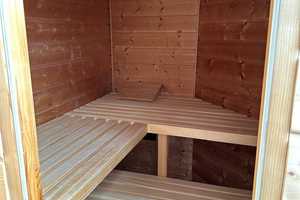 Großzügiges Familienhaus mit Photovoltaik/ Garten/Außen und Garage zu verkaufen
 – Stadtverband Saarbrücken (Kreis) – Vorschaubild 11