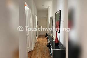 Tauschwohnung: Hübsche Altbauwohnung mitten im Sprengelkiez – Die vollständige Adresse der Immobilie erhältst du vom Anbieter., 13353 Wedding, Berlin – Vorschaubild 3