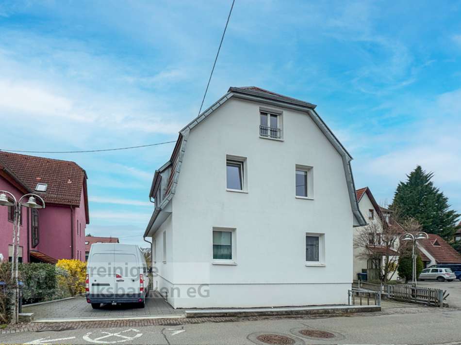 Aussen