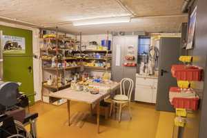Top gepflegtes Haus auf traumhaften Grundstück in Wacken – Steinburg (Kreis) – Vorschaubild 33