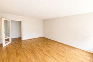 Großzügige 3-Zimmer-Wohnung mit Terrasse und Aufzug in ruhiger Wohnlage von Wiesbaden-Südost – Die vollständige Adresse der Immobilie erhältst du vom Anbieter., 65189 Südost, Wiesbaden – Vorschaubild 2